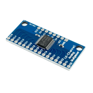 Módulo Multiplexor 16 Canales 74HC4067