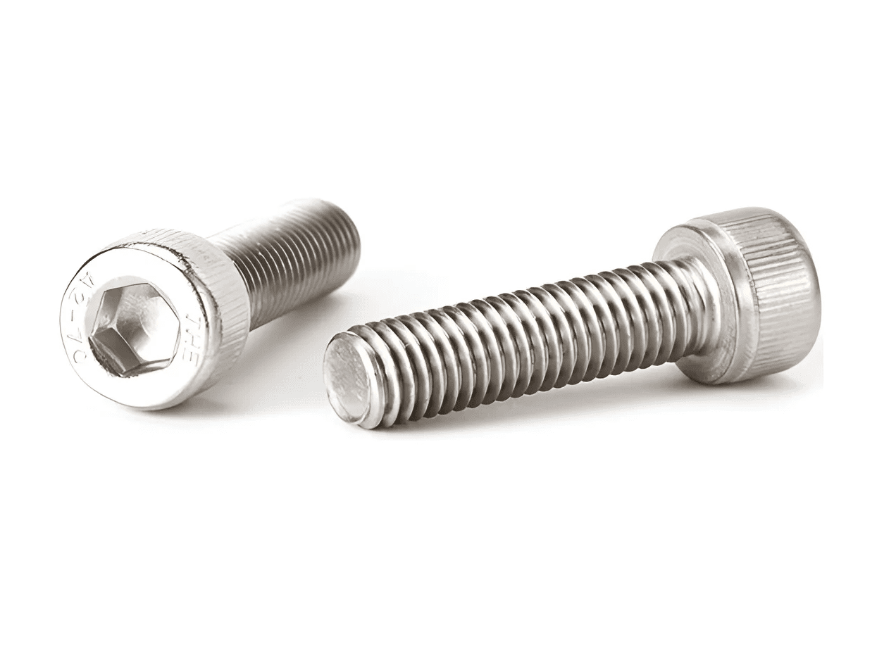 Tornillos Allen M3 Acero Inoxidable Paquete x10 Tornillos Allen M3 Acero Inoxidable Paquete x10 - Imagen 2