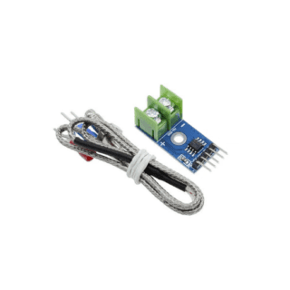 Sensor de Temperatura MAX6675 Tipo K