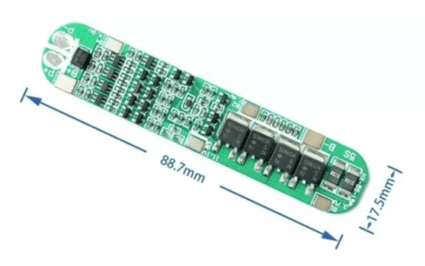 Batteria AGM 12V 18Ah DSK - Per Allarmi, Luci Emergenza, Recinzioni - Foto 2