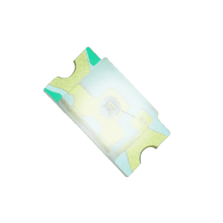 LED SMD 1206 Multicolor Paquete X10