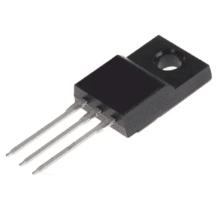 Transistor IGBT 30J127 600V 200A TO-220