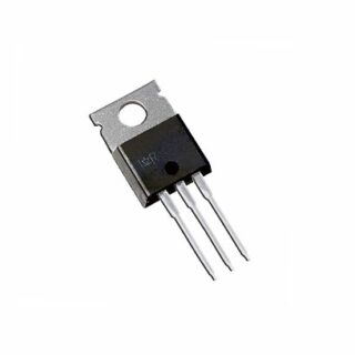 MOSFET IRF510