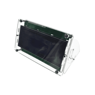 Soporte para Display LCD2004