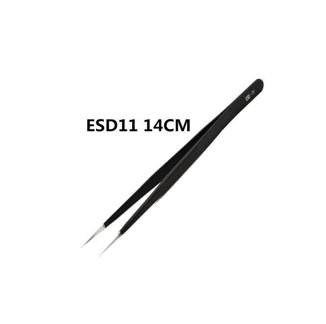 Kit de pinza antiestética de precisión - Imagen 3