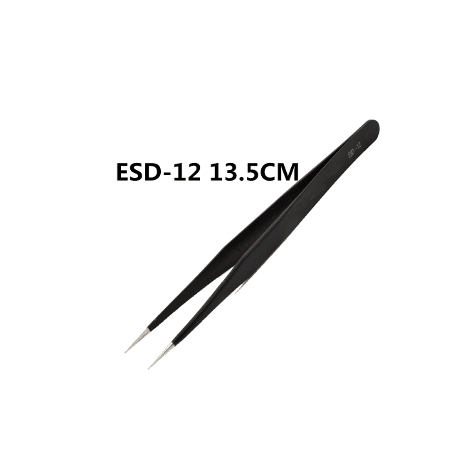 Kit de pinza antiestética de precisión - Imagen 4