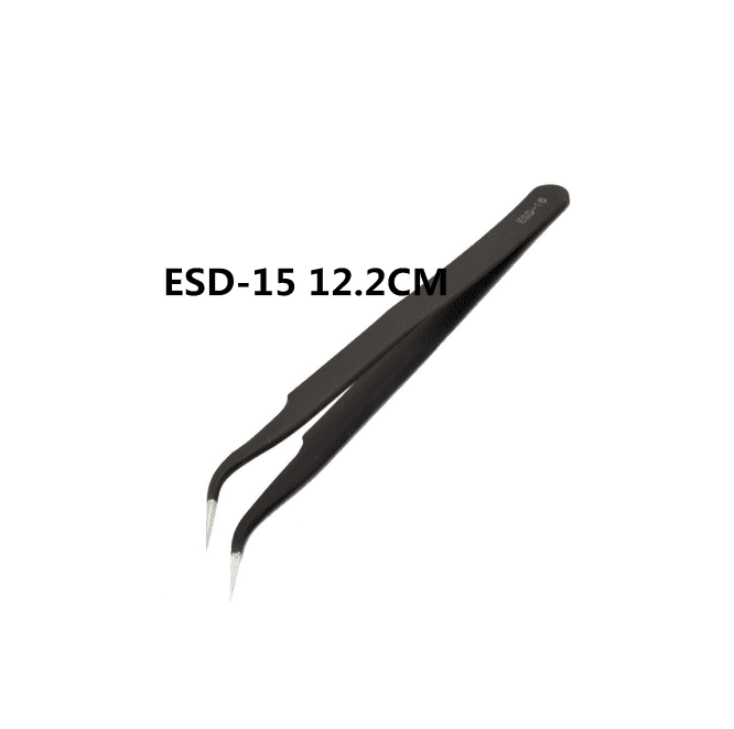 Kit de pinza antiestética de precisión - Imagen 7