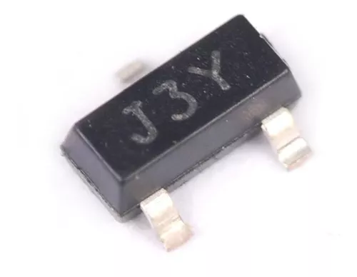 Transistor S8050 SMD