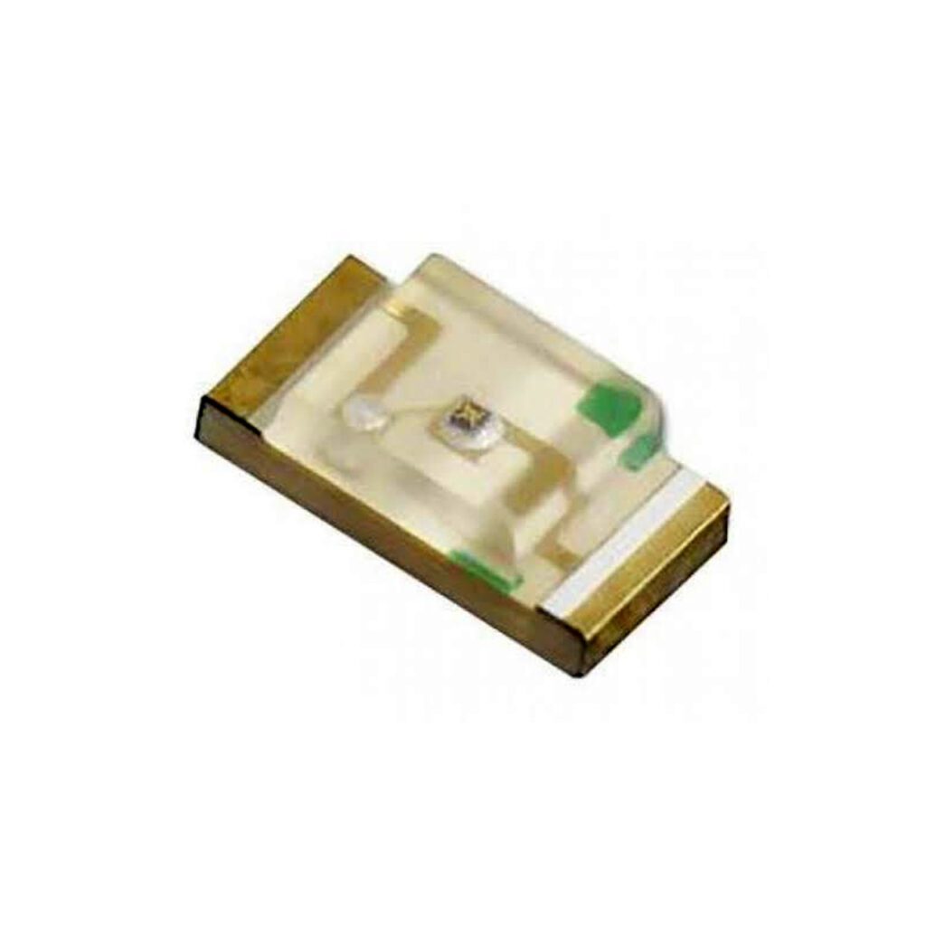 Led 0402 SMD - Todo lo que necesites en robótica de competencia