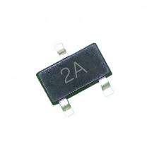 Transistor 3906 SMD