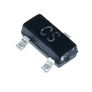 Transistor A733 SMD
