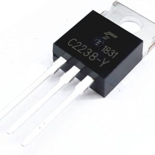 Transistor 2SC2238 NPN