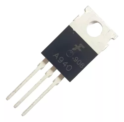 Transistor 2SA940 PNP