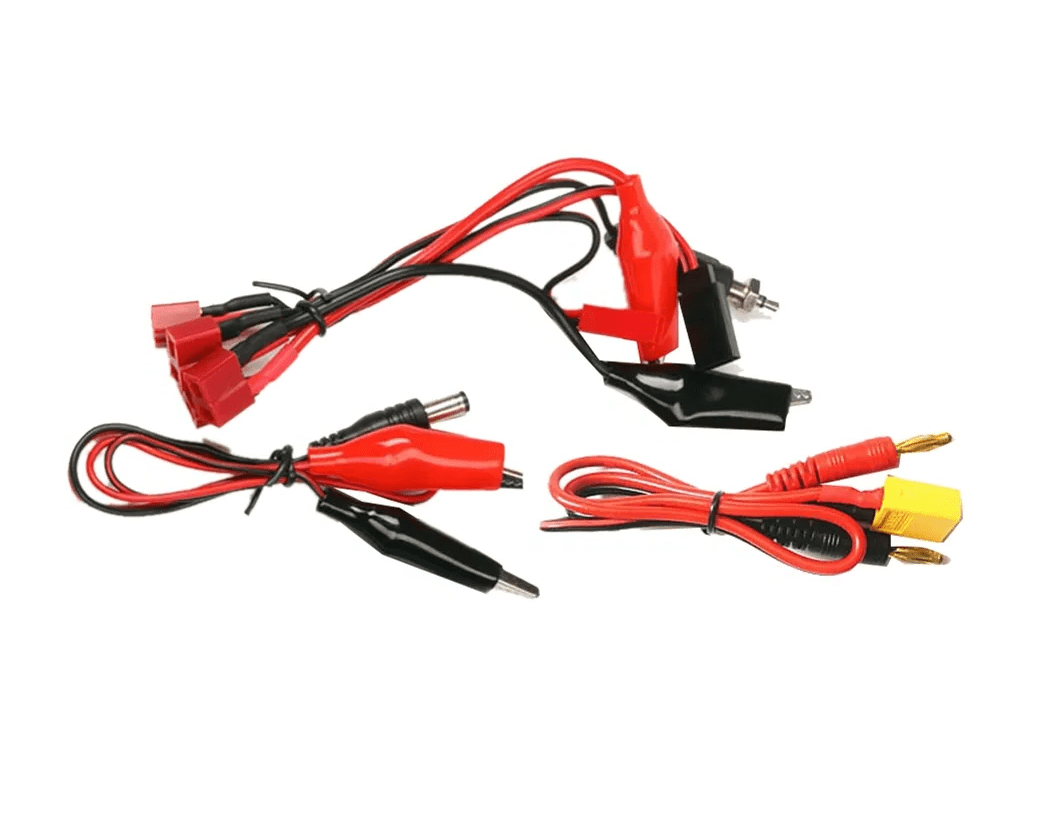 Cargador de baterías LiPo IMAX B6 Cargador de baterías LiPo IMAX B6 - Imagen 6