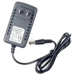 Adaptador 12V 1A