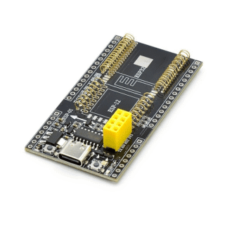 Tarjeta programadora Esp