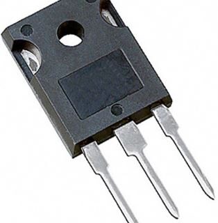 Transistor Mosfet IRFP150N