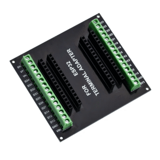 Placa de extensión ESP32 30 pines