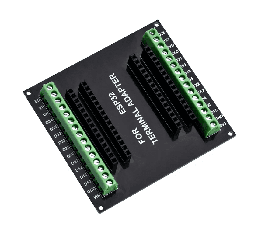 Placa de extensión ESP32 30 pines