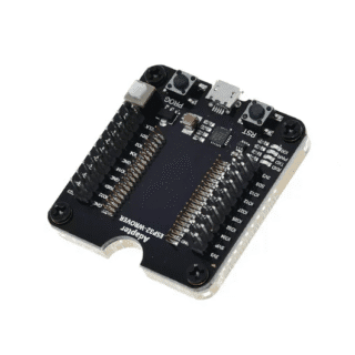 Módulo adaptador ESP32 WROVER