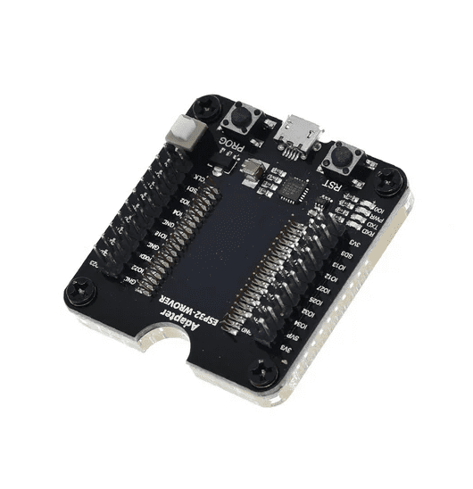 Módulo adaptador ESP32 WROVER