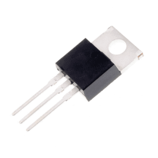 Transistor Mosfet HY4008 Canal N