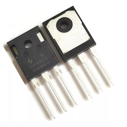 Transistor Mosfet HY4008 Canal N