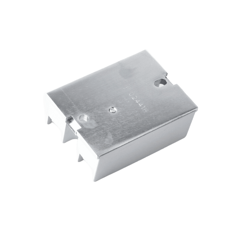 Relé de estado sólido SSR-DA 3~32VDC a 24~380VAC - Imagen 3