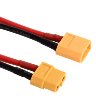 Conector XT60 con Cable