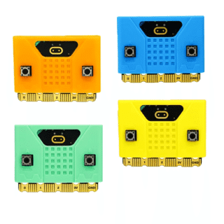 Protector para Micro:bit