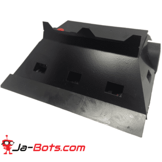 Robot SUMO Junior 1.5kg para Competencias