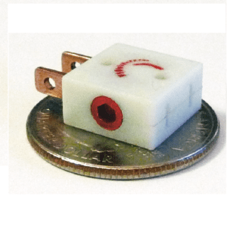 Mini Interruptor Fingertech