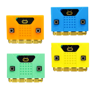 Protector para Micro:bit