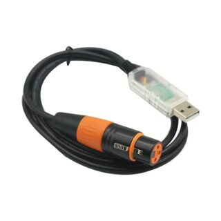 Convertidor USB RS485 con chip FT232RL + SP485