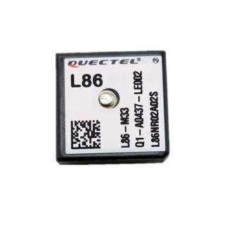 GPS L86