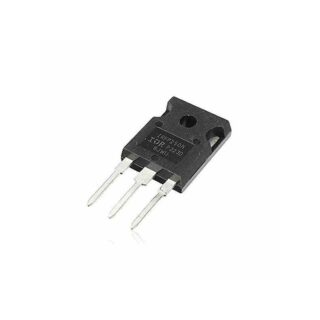 MOSFET de Potencia IRFP250 de Canal N