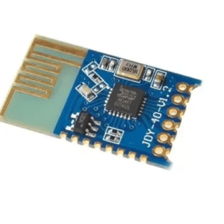 Módulo de Comunicación Inalámbrica JDY-40 2.4GHz