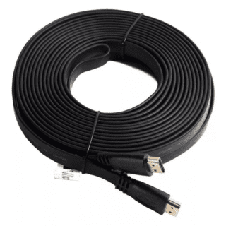 Cable HDMI YANPO JV-HDTVPL-10M de 10 Metros