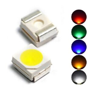 LED SMD1210