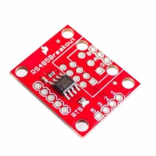 Módulo SP3485 - Conversor de UART a RS485