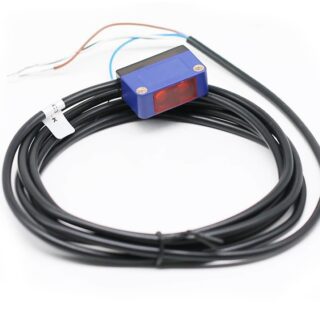 Sensor Fotoeléctrico GTB6-DC30 NPN