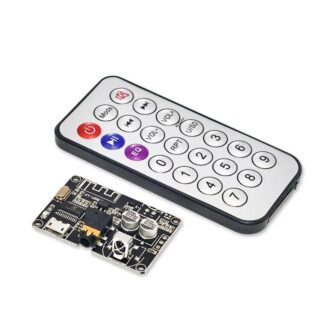 XY-WRBT-Con-Control
