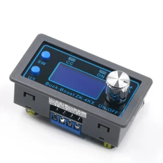 Fuente de Alimentación Regulable ZK-4KX
