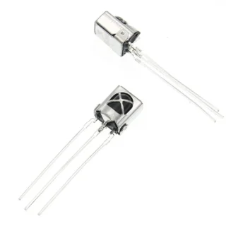 receptor infrarrojo VS1838B