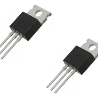 Mosfet IRF