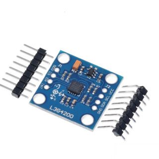 Giroscopio GY-50 L3G4200D