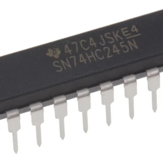 Transceptor de Bus SN74HC245N