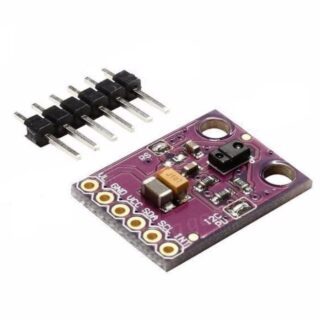 sensor de gestos APDS-9960