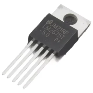regulador LM2575T