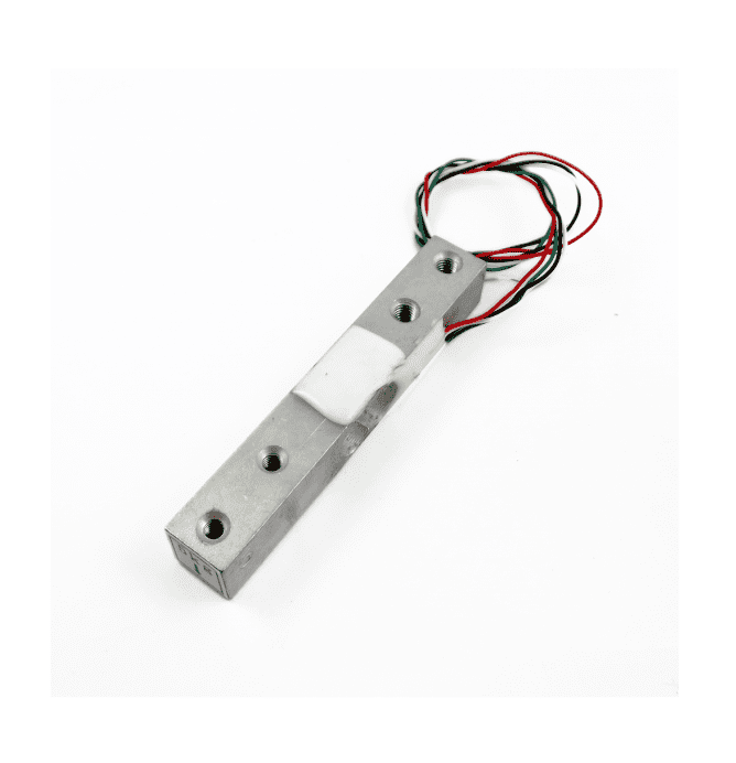 Celdas de carga tipo barra Celdas de carga tipo barra - Imagen 3